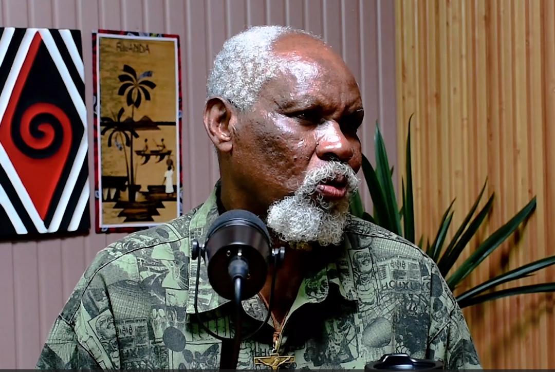 The Soul of the Wood