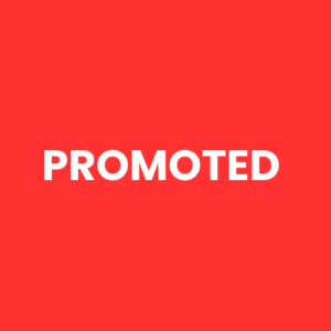 Promoted